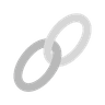 Linked icon